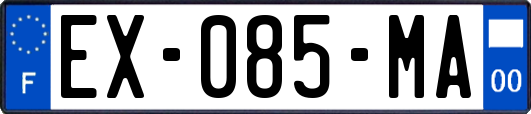 EX-085-MA
