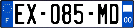 EX-085-MD