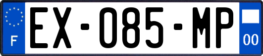 EX-085-MP