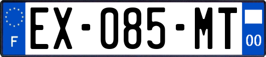 EX-085-MT