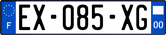 EX-085-XG