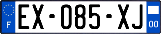 EX-085-XJ