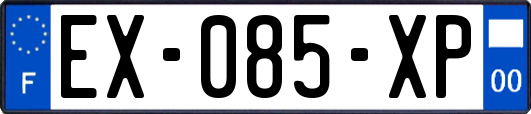EX-085-XP