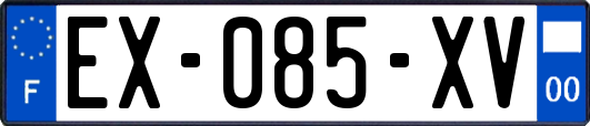 EX-085-XV