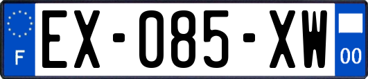 EX-085-XW