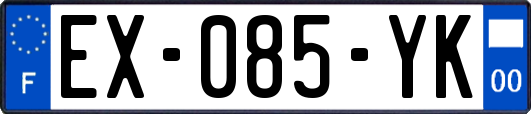 EX-085-YK