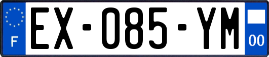 EX-085-YM