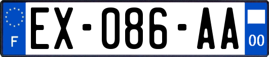 EX-086-AA