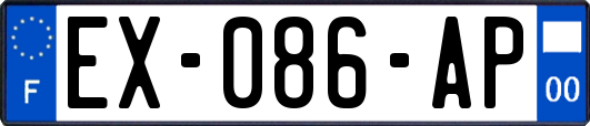 EX-086-AP