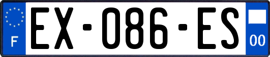 EX-086-ES