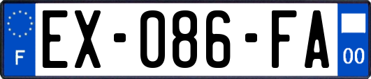 EX-086-FA