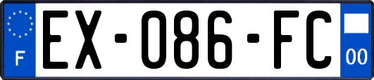 EX-086-FC