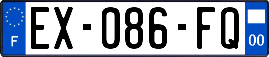 EX-086-FQ