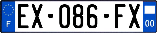 EX-086-FX