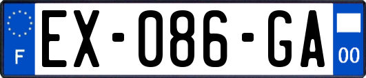 EX-086-GA