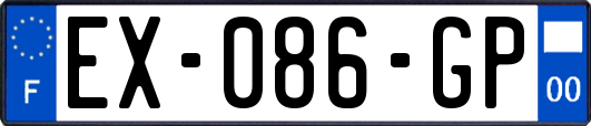 EX-086-GP