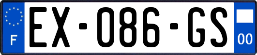 EX-086-GS
