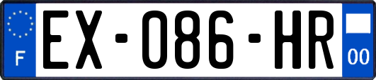 EX-086-HR