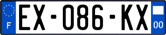 EX-086-KX