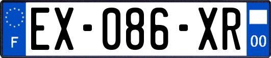 EX-086-XR