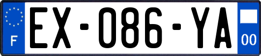 EX-086-YA