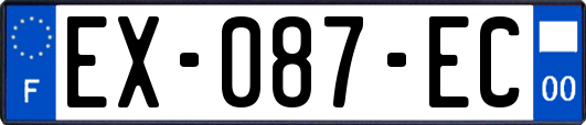 EX-087-EC