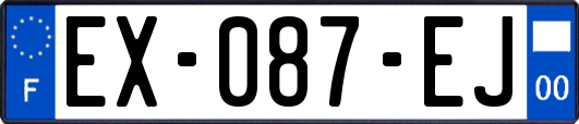EX-087-EJ