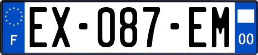 EX-087-EM