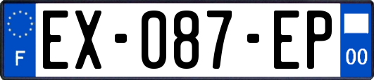 EX-087-EP