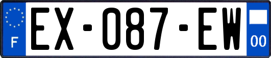 EX-087-EW