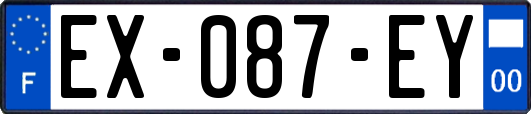 EX-087-EY