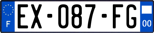 EX-087-FG