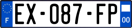 EX-087-FP