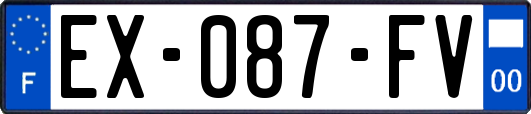 EX-087-FV