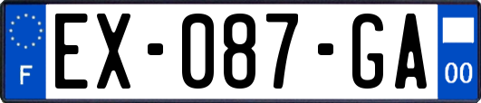 EX-087-GA