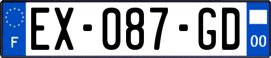 EX-087-GD