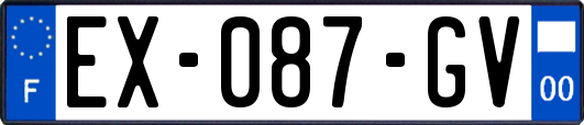 EX-087-GV