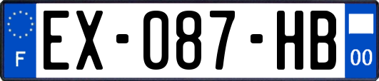 EX-087-HB