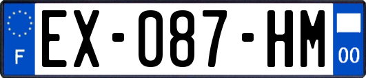 EX-087-HM