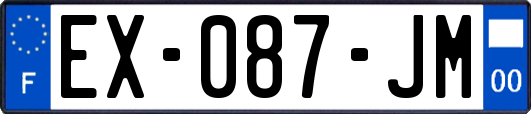 EX-087-JM