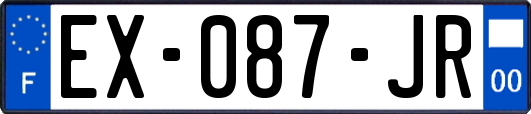 EX-087-JR