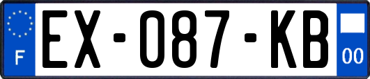 EX-087-KB
