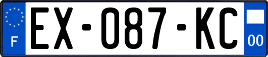 EX-087-KC