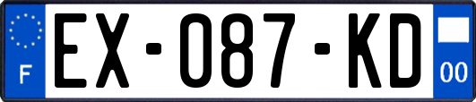 EX-087-KD