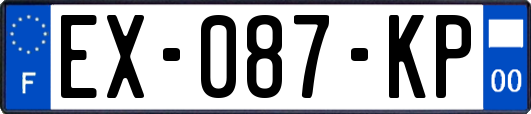 EX-087-KP