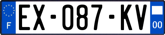 EX-087-KV