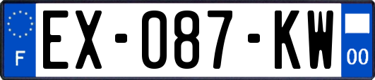 EX-087-KW