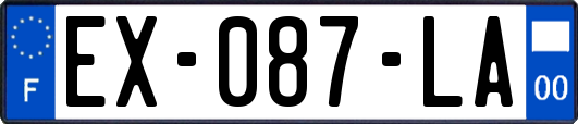 EX-087-LA