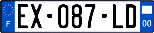 EX-087-LD