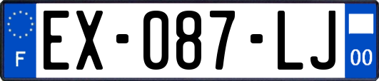 EX-087-LJ